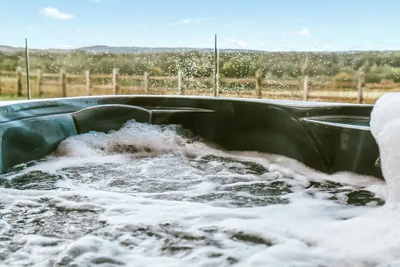 Goosedale Lodges, Nottingham