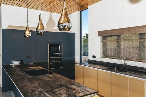 Holly Lodge - Goosedale Lodges, Nottingham