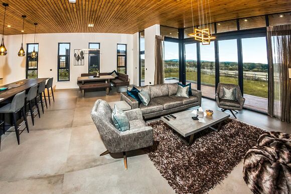 Maple Lodge - Goosedale Lodges, Nottingham