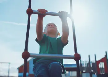 Golden Sands Holiday Park, Cresswell beach
