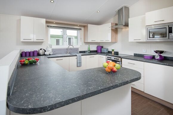 Golden Sands Holiday Park