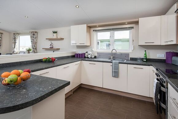 Golden Sands Holiday Park