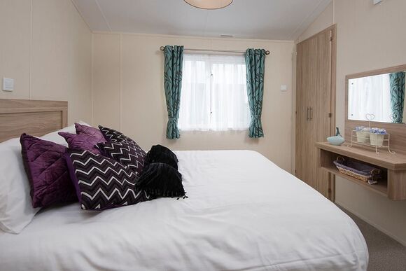 Golden Sands Holiday Park