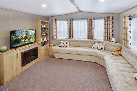 Golden Sands Holiday Park