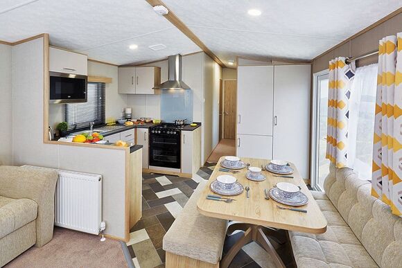 Golden Sands Holiday Park