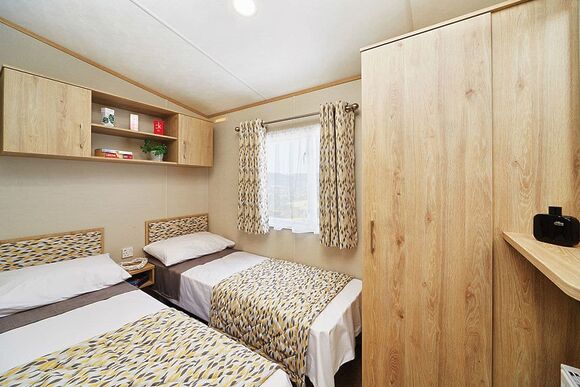 Golden Sands Holiday Park