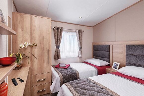 Golden Sands Holiday Park