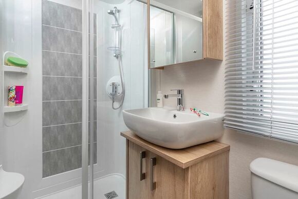 Golden Sands Holiday Park