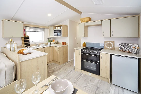 Golden Sands Holiday Park 