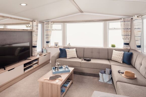 Golden Sands Holiday Park