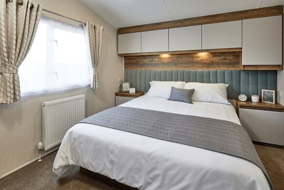 Brookwood - Golden Sands Holiday Park, Cresswell beach