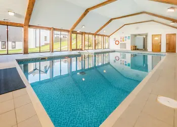 Green Acres Cottages, Penpillick, Nr Fowey