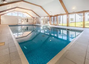 Green Acres Cottages, Penpillick, Nr Fowey