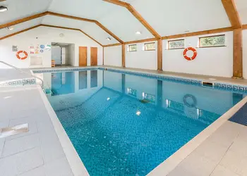 Green Acres Cottages, Penpillick, Nr Fowey