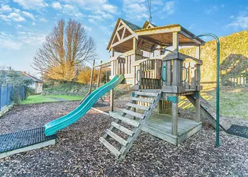 Green Acres Cottages, Penpillick, Nr Fowey