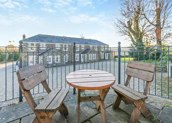 Green Acres Cottages, Penpillick, Nr Fowey