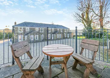 Green Acres Cottages, Penpillick, Nr Fowey