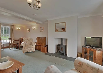 Green Acres Cottage<br />