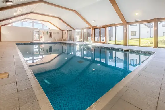 Green Acres Cottages, Penpillick, Nr Fowey