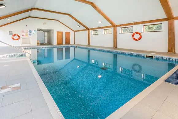 Green Acres Cottages, Penpillick, Nr Fowey