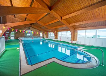 Grannies Heilan Hame, Embo, Sutherland