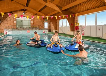 Grannies Heilan Hame, Embo, Sutherland