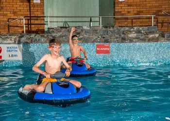 Grannies Heilan Hame, Embo, Sutherland