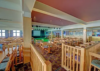 Grannies Heilan Hame, Embo, Sutherland