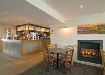 Grannies Heilan Hame, Embo, Sutherland