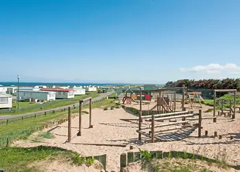 Grannies Heilan Hame, Embo, Sutherland