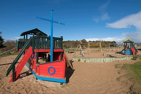 Grannie’s Heilan’ Hame, Embo, Sutherland