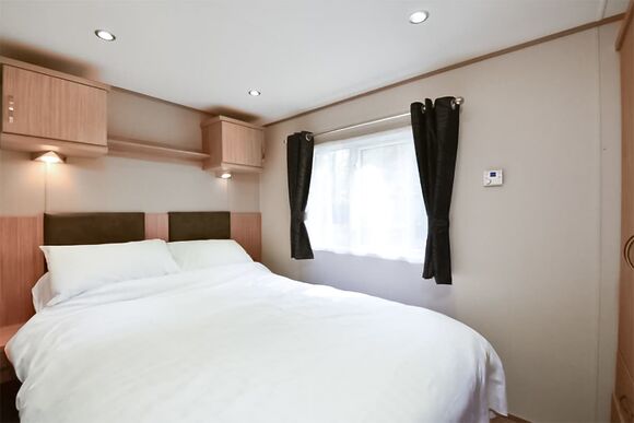 Maree - Grannies Heilan Hame, Embo, Sutherland