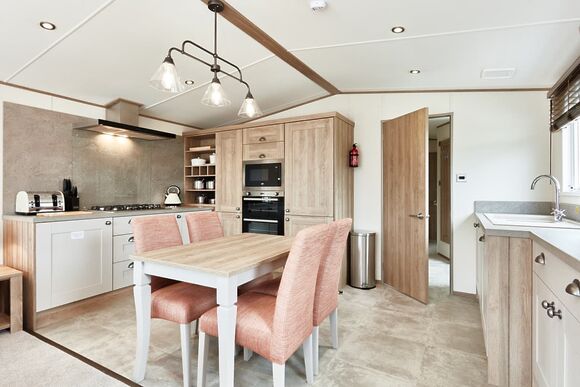 Cromarty - Grannies Heilan Hame, Embo, Sutherland