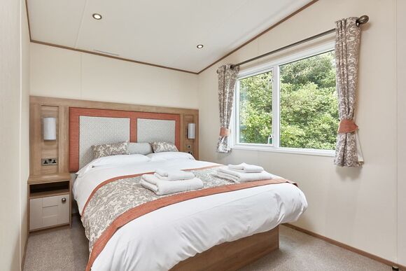 Cromarty - Grannies Heilan Hame, Embo, Sutherland