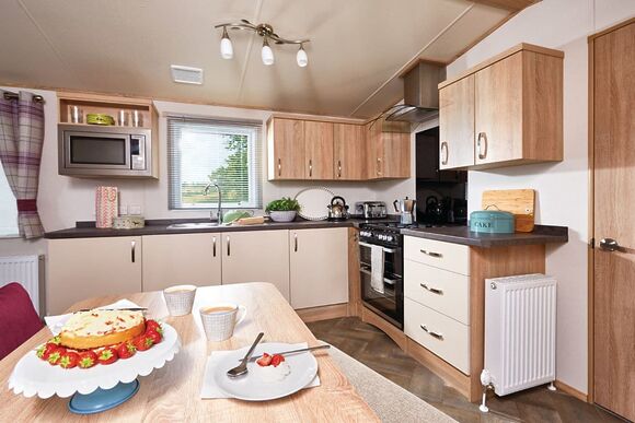 Katrine - Grannie&rsquo;s Heilan&rsquo; Hame, Embo, Sutherland