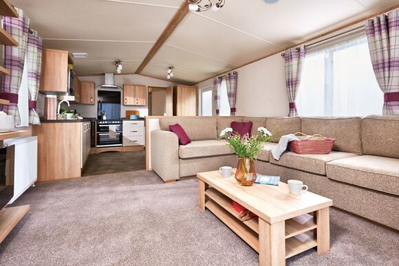 Katrine - Grannie&rsquo;s Heilan&rsquo; Hame, Embo, Sutherland