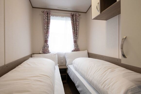 Katrine - Grannie&rsquo;s Heilan&rsquo; Hame, Embo, Sutherland