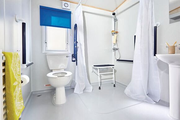 Shiel WFA - Grannies Heilan Hame, Embo, Sutherland