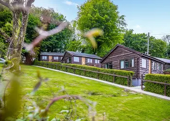 Grattons Cedar Lodges, Berrynarbor, Ilfracombe
