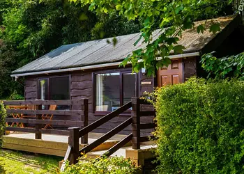 Grattons Cedar Lodges, Berrynarbor, Ilfracombe