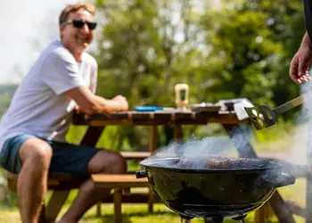 Grattons Cedar Lodges, Berrynarbor, Ilfracombe