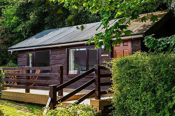 Grattons Cedar Lodges, Berrynarbor, Ilfracombe