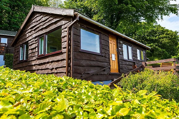 Grattons Cedar Lodges, Berrynarbor, Ilfracombe