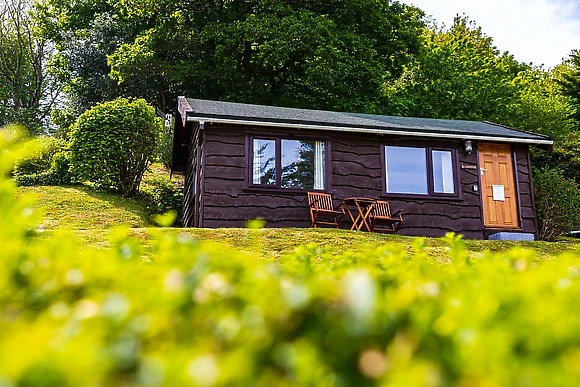 Exmoor Lodge 