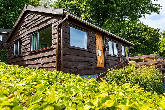 Croyde Lodge 