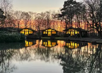 Great Wood Lodges, Flaxton, York