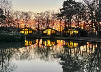 Great Wood Lodges, Flaxton, York