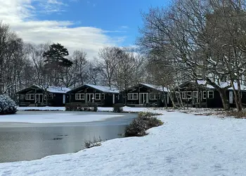 Great Wood Lodges, Flaxton, York