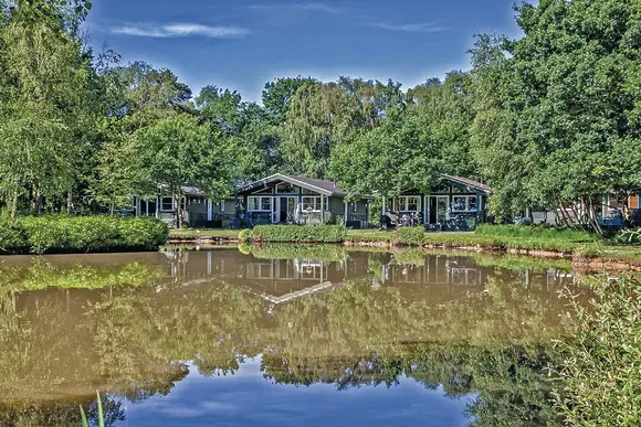 Great Wood Lodges