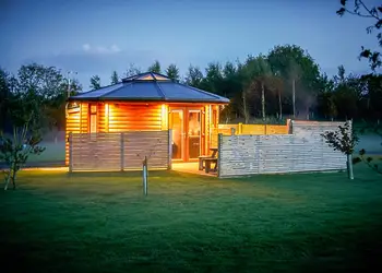 Green Meadows Park, Fitling, Nr Hornsea